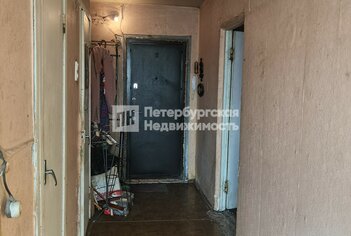 1-комн. кв. 35.6 м² 5/5 этаж