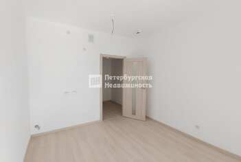 Студия 19.43 м² 4/12 этаж