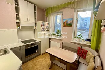 1-комн. кв. 38 м² 1/5 этаж