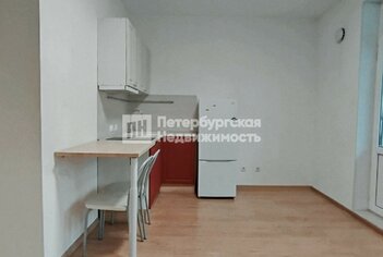 Студия 24.2 м² 3/11 этаж