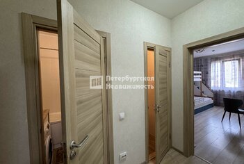 2-комн. кв. 65.2 м² 4/23 этаж