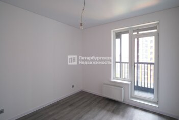 Студия 24.89 м² 12/23 этаж