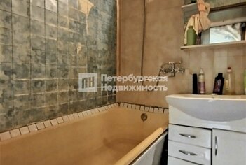 Комната 17.7 м² в 3-комн. кв. 9/9 этаж