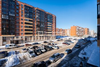 2-комн. кв. 50 м² 3/11 этаж