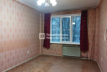 2-комн. кв. 45.4 м² 2/5 этаж