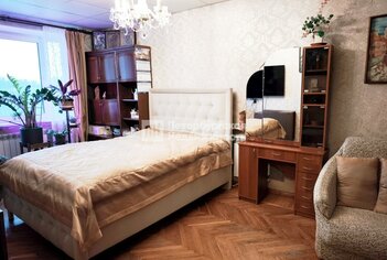 2-комн. кв. 53.5 м² 5/9 этаж