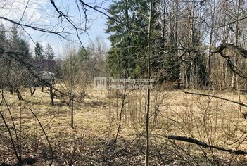 Земельный участок 15 сот. в  ул Лагерная, д12 к А