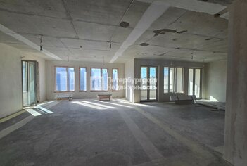 5-комн. кв. 232.6 м² 6/6 этаж