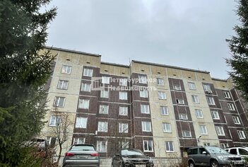 1-комн. кв. 40.2 м² 2/5 этаж