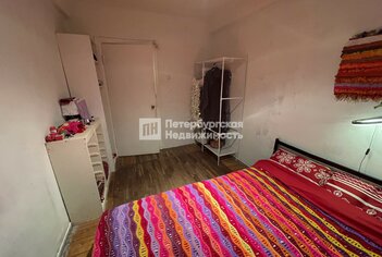  Квартира 40 кв.м. у метро Академическая