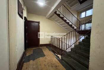 3-комн. кв. 57.8 м² 8/9 этаж