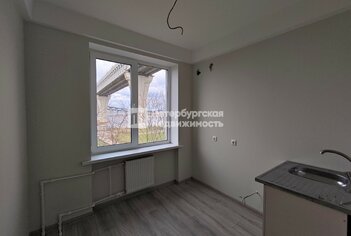 3-комн. кв. 56.9 м² 5/5 этаж