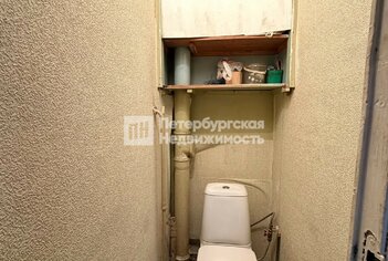 1-комн. кв. 31.5 м² 5/5 этаж