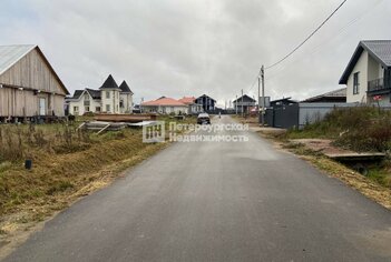 Земельный участок 6 сот. в деревня Низино 1-й Синопский пр-д