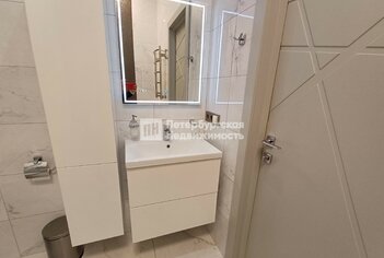 3-комн. кв. 83 м² 2/6 этаж