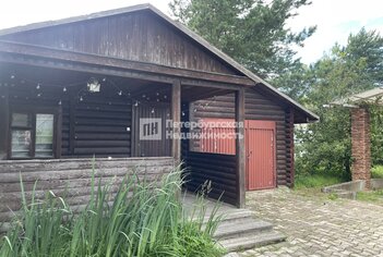 Коттедж 142.6 м² в тер Горская ул Гагаринская, д3 к А