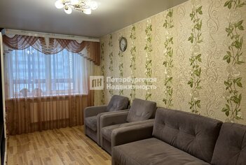 1-комн. кв. 37.4 м² 8/25 этаж