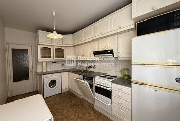 2-комн. кв. 55.6 м² 3/13 этаж