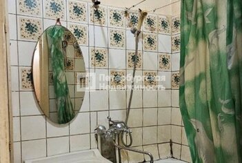 1-комн. кв. 28.4 м² 5/5 этаж