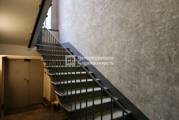 1-комн. кв. 49.3 м² 1/5 этаж
