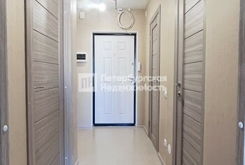  Квартира 39.3 кв.м.