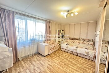 2-комн. кв. 42.5 м² 9/9 этаж