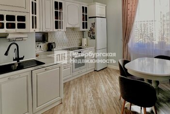 2-комн. кв. 76.7 м² 14/18 этаж