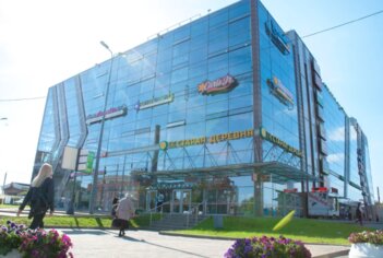 Торговое  633м²