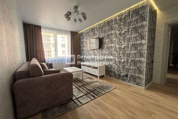  Квартира 88.6 кв.м. у метро Василеостровская