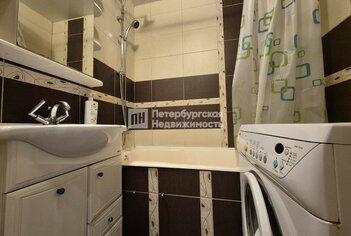  Квартира 47 кв.м. у метро Московская