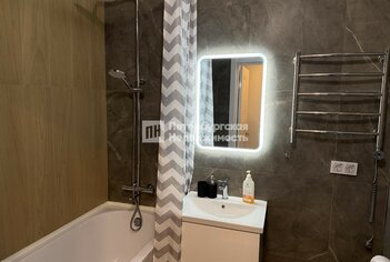  Квартира 34.2 кв.м.