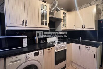 1-комн. кв. 29.5 м² 4/5 этаж