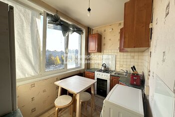 1-комн. кв. 29.2 м² 8/9 этаж