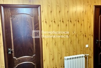 Жилой дом 260.1 м² в деревня Ратчино, д6
