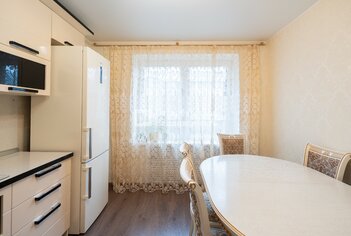 3-комн. кв. 88.6 м² 3/6 этаж