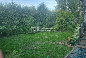 Таунхаус 99 м² в г Всеволожск ул Успенская, д15