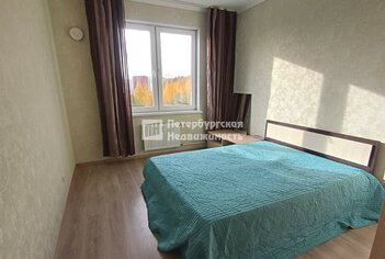 1-комн. кв. 38 м² 5/8 этаж