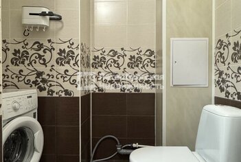 Студия 25 м² 4/12 этаж