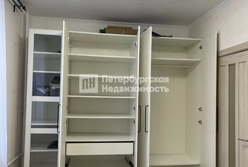2-комн. кв. 52.16 м² 8/15 этаж