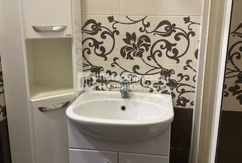 Студия 24.2 м² 8/16 этаж