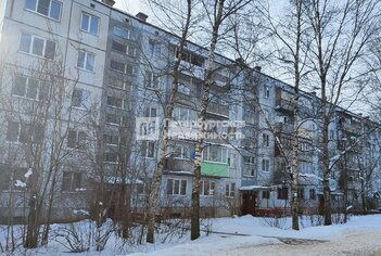 2-комн. кв. 47.3 м² 3/5 этаж