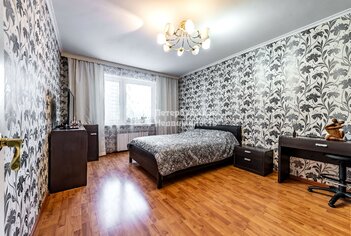 3-комн. кв. 83.1 м² 1/17 этаж