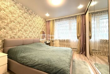 3-комн. кв. 75.3 м² 3/14 этаж