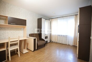 1-комн. кв. 40.7 м² 1/10 этаж