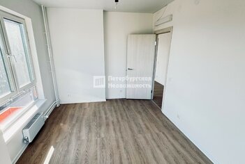 2-комн. кв. 51.3 м² 13/24 этаж