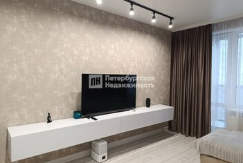 1-комн. кв. 35.8 м² 8/12 этаж