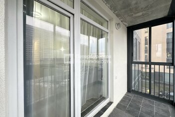 Студия 25.7 м² 3/20 этаж