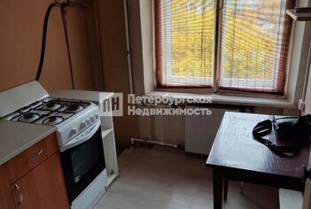 1-комн. кв. 31.2 м² 5/5 этаж