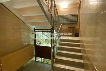  Квартира 50 кв.м. у метро Гражданский Проспект