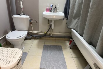 3-комн. кв. 77.8 м² 7/17 этаж